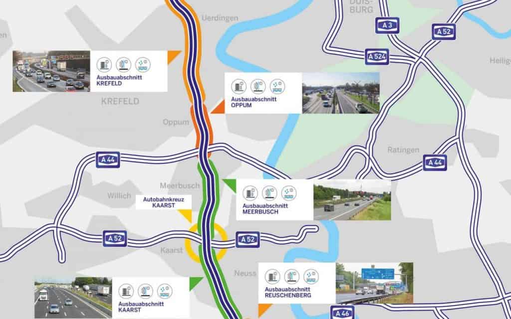 Quelle: Strassen NRW